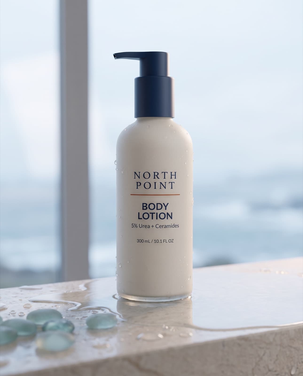 Body Lotion, 300 mL / 10.1 FL OZ