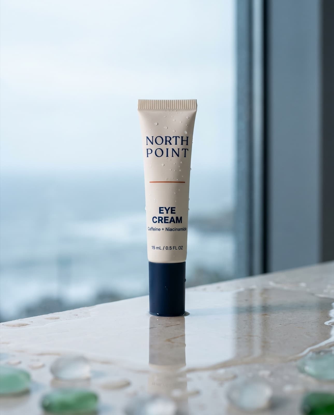 Eye Cream, 15 mL / 0.5 FL OZ
