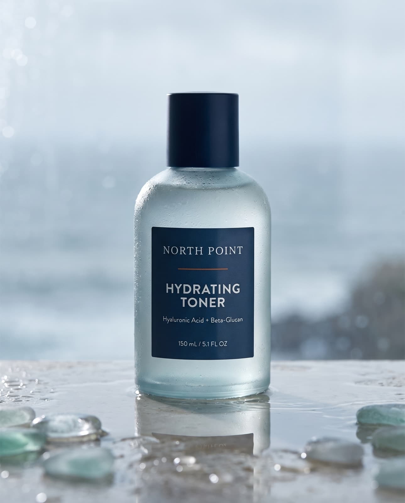 Hydrating Toner, 150 mL / 5.1 FL OZ