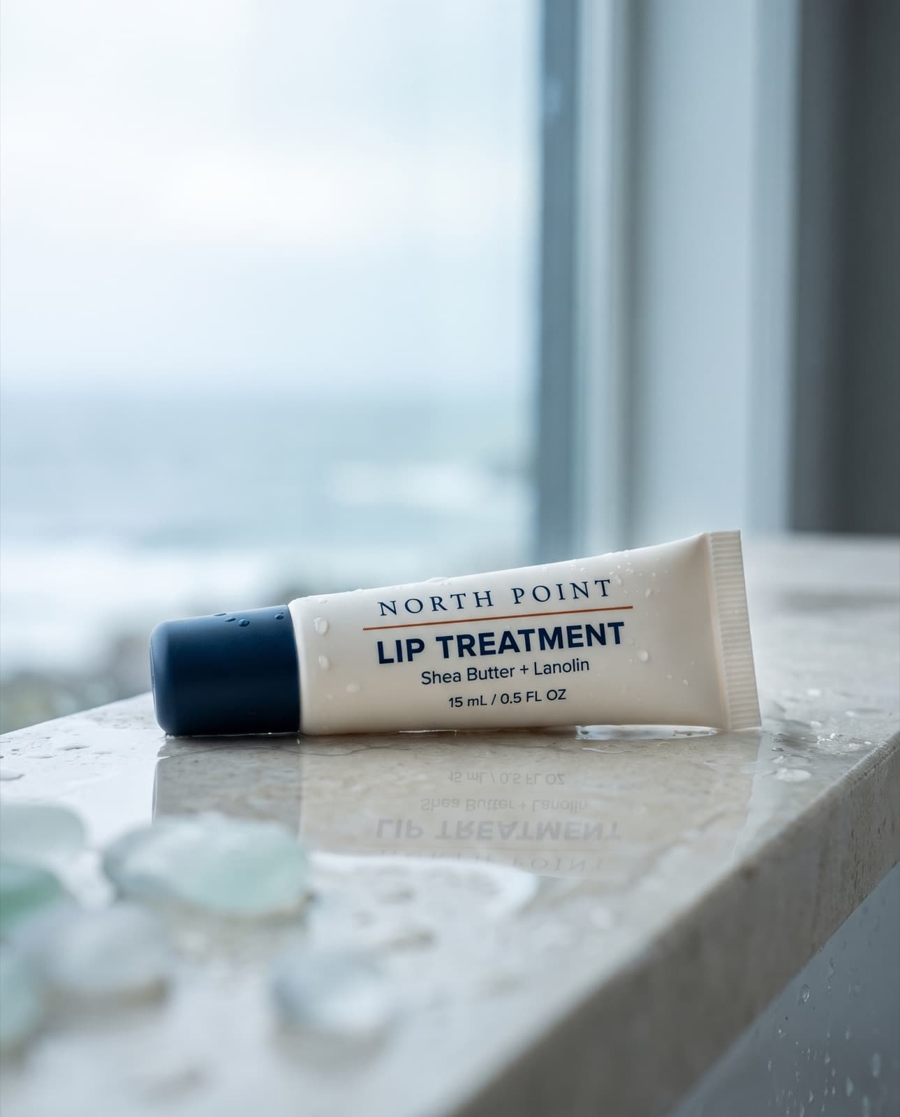Lip Treatment, 15 mL / 0.5 FL OZ
