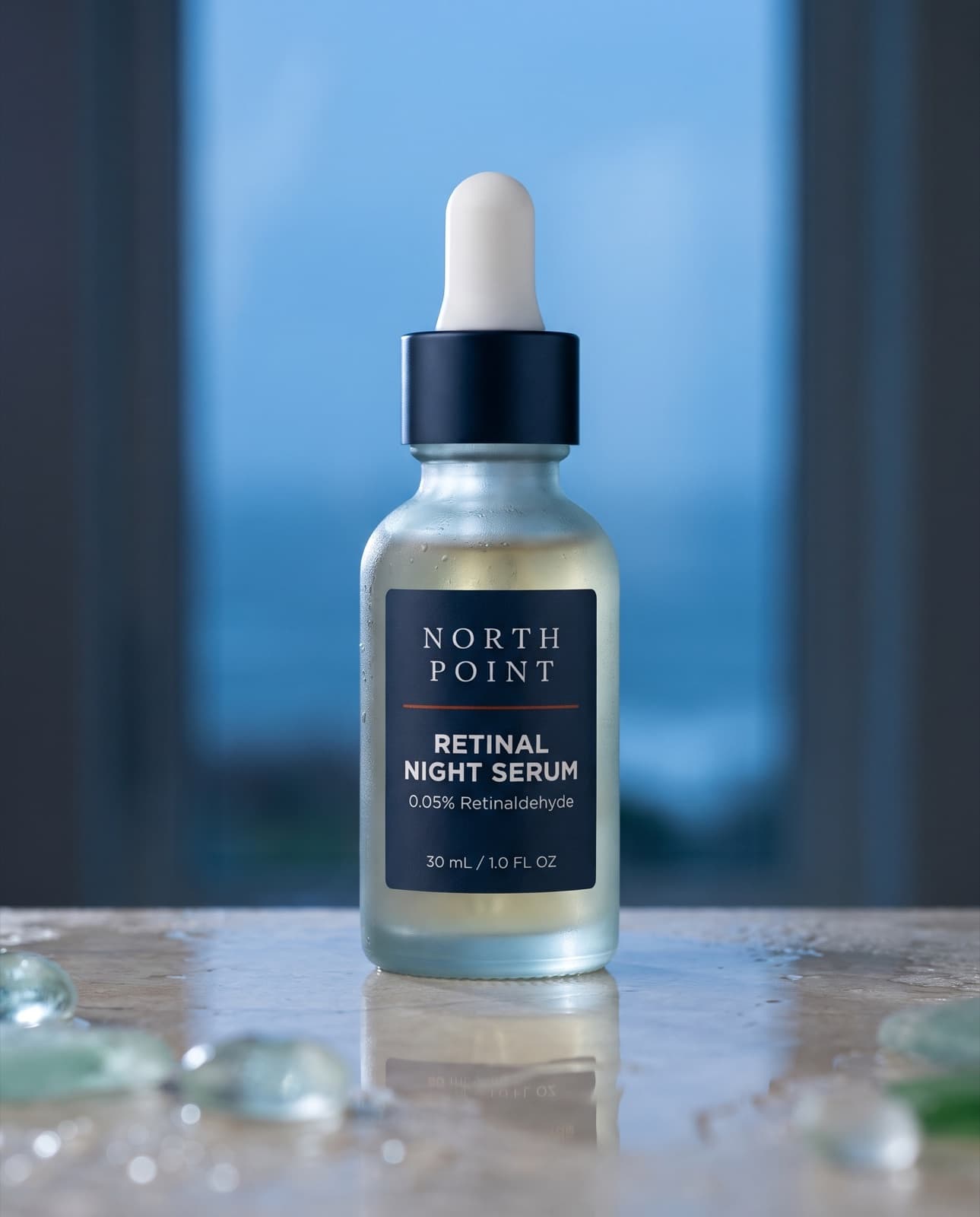 Retinal Night Serum, 30 mL / 1.0 FL OZ